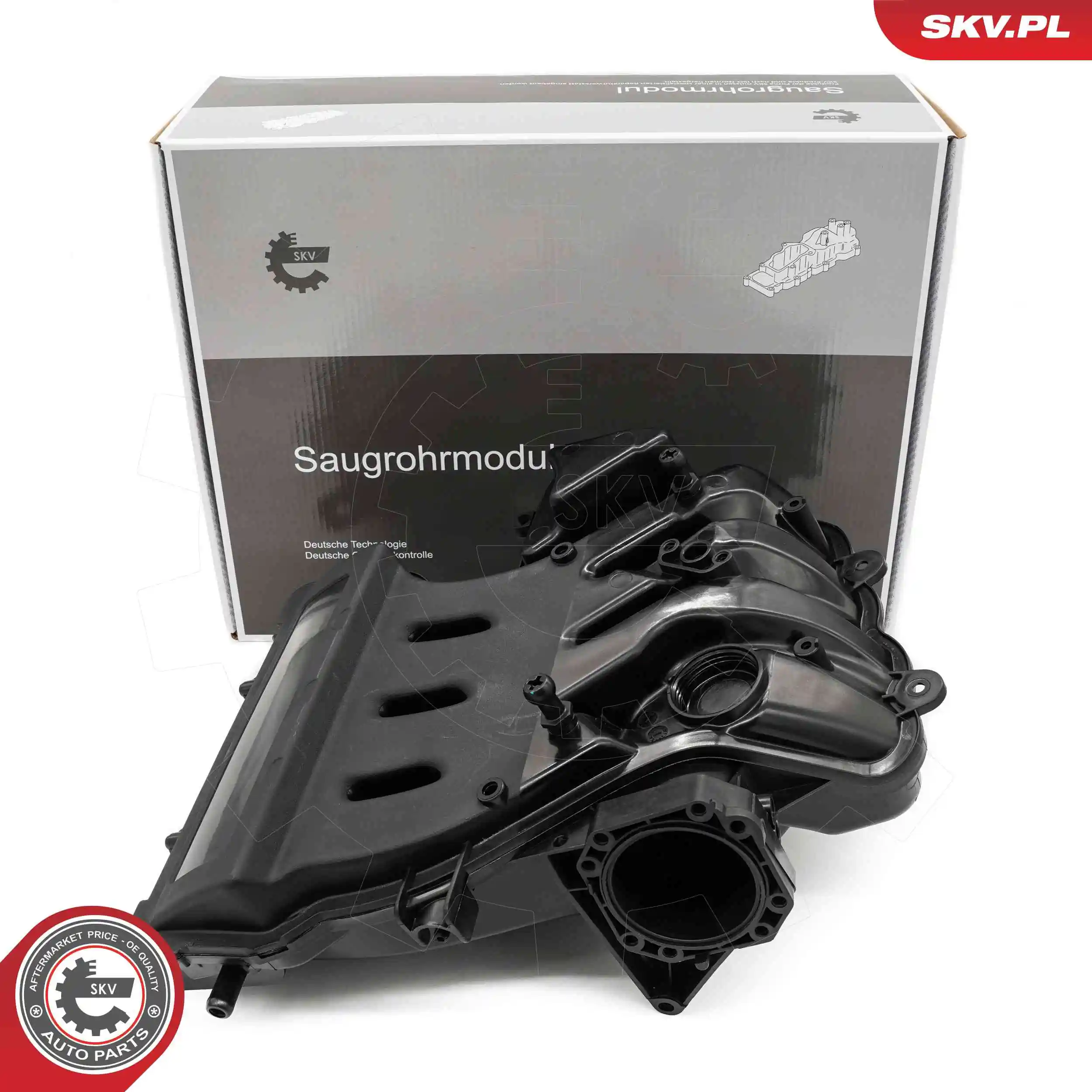 Intake Manifold Module